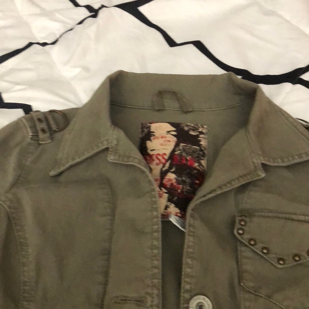 Guess Jacket